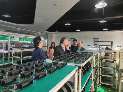 機電學(xué)院 赴寧國 合肥訪企拓崗促就業(yè)