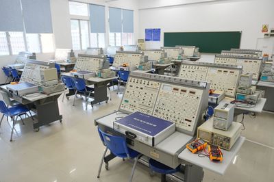 硬件設(shè)施